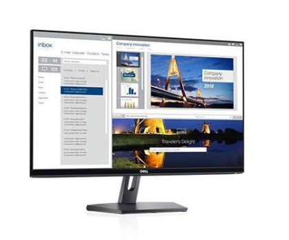 Monitor Dell DELL 27'' SE2719H 210-AQKM Czarny